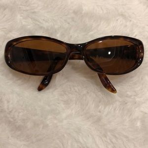 Gucci tortoiseshell sunglasses 🕶